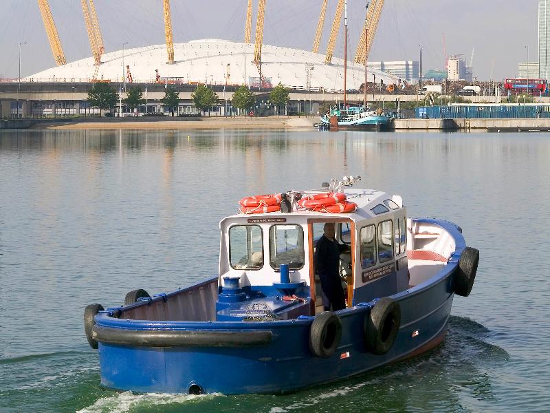 Ibis London Barking - Aktivite