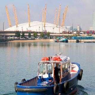 Ibis London Barking otel fotoğrafı