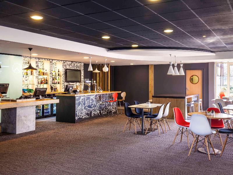 Ibis London Barking - Genel