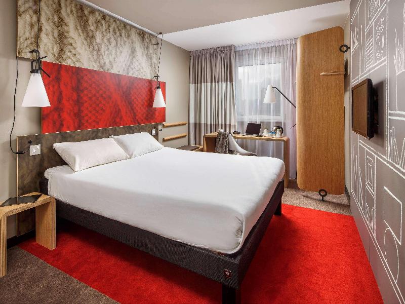 Ibis London Barking - Oda
