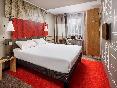 Ibis London Barking oda fotoğrafı