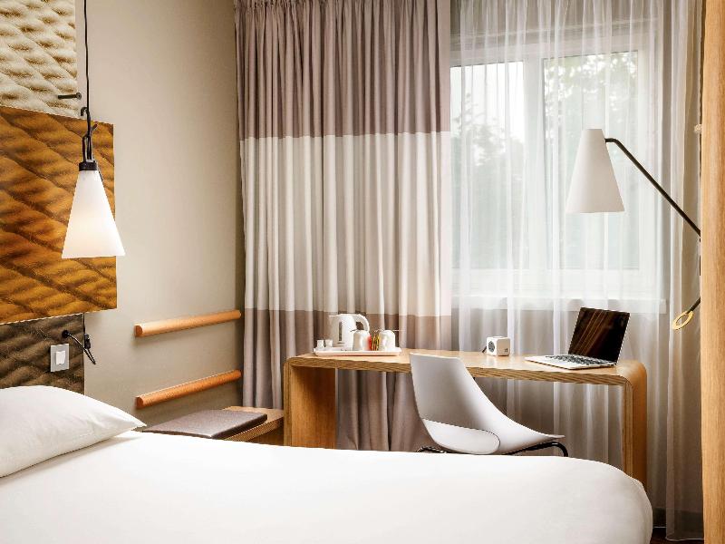 Ibis London Barking - Oda