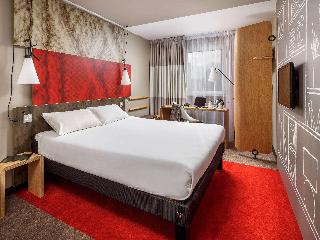 Ibis London Barking fotoÄŸrafÄ±