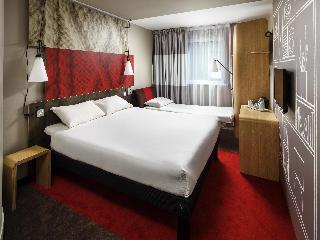 Ibis London Barking fotoÄŸrafÄ±