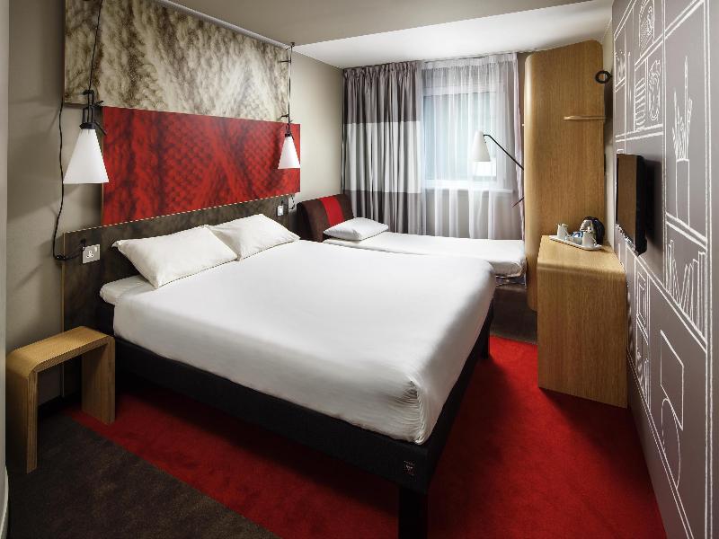 Ibis London Barking - Oda