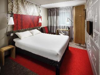 Ibis London Barking fotoÄŸrafÄ±