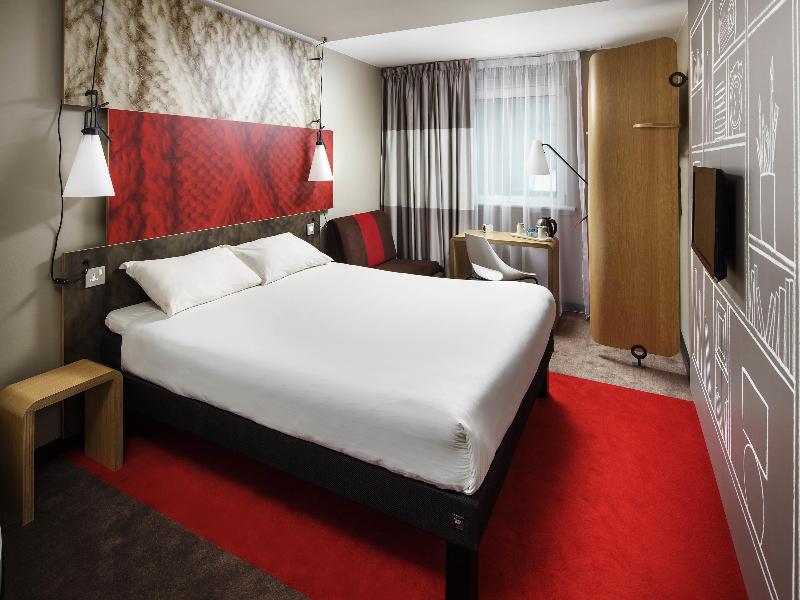 Ibis London Barking - Oda