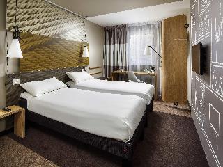 Ibis London Barking fotoÄŸrafÄ±