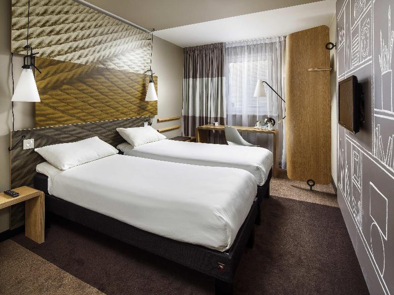 Ibis London Barking - Oda