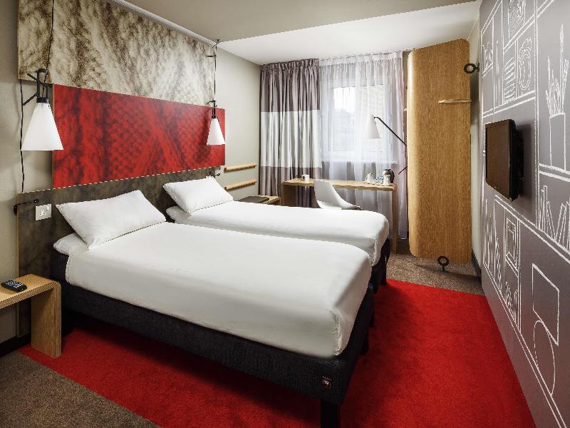 Ibis London Barking - Oda