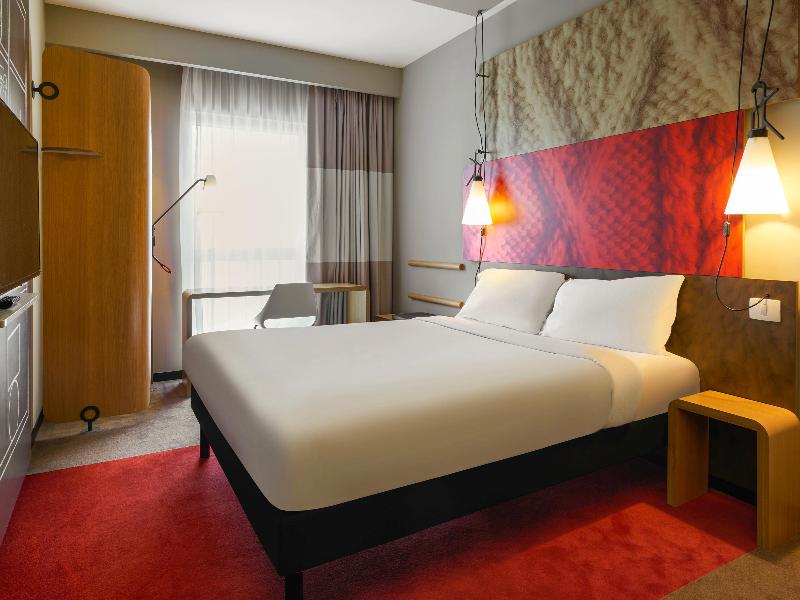 Ibis London Barking - Oda