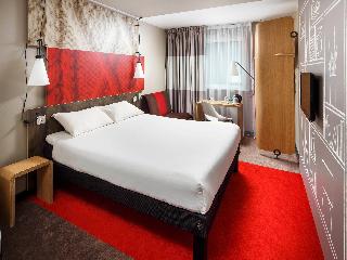 Ibis London Barking fotoÄŸrafÄ±
