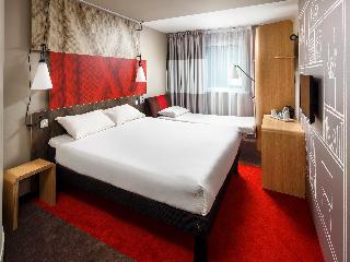 Ibis London Barking fotoÄŸrafÄ±