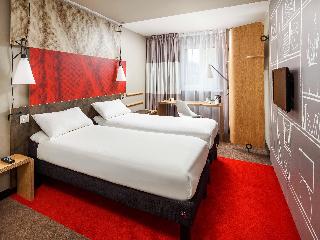 Ibis London Barking fotoÄŸrafÄ±
