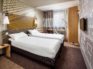Ibis London Barking fotoÄŸrafÄ±