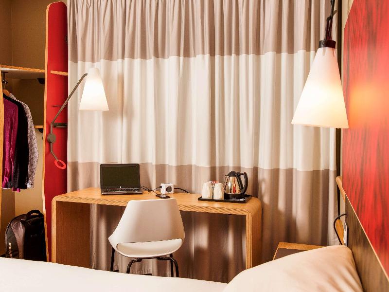 Ibis London Barking - Oda