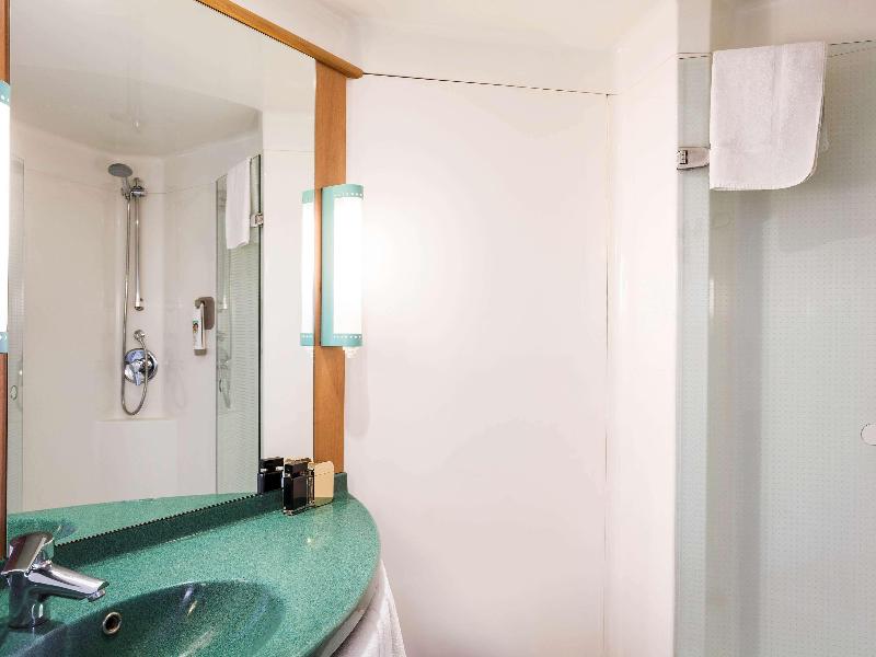 Ibis London Barking - Oda