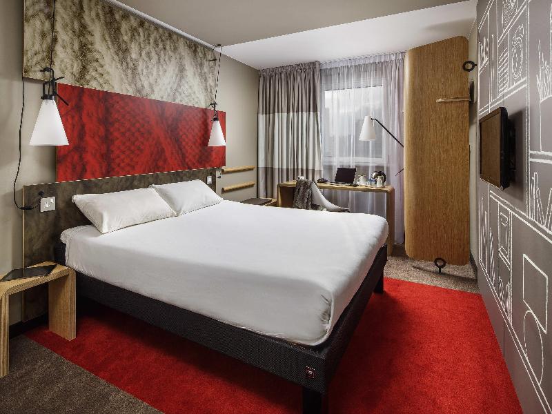 Ibis London Barking - Oda