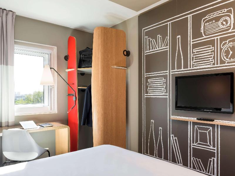 Ibis London Barking - Oda