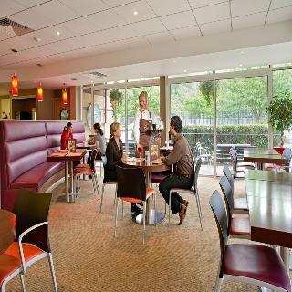 Ibis London Barking fotoÄŸrafÄ±