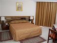 Diplomat Hotel oda fotoğrafı