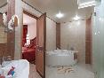 Diplomat Hotel oda fotoğrafı