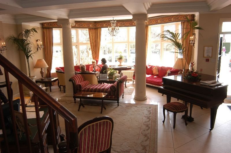 Royal Wells Hotel fotoÄŸrafÄ±