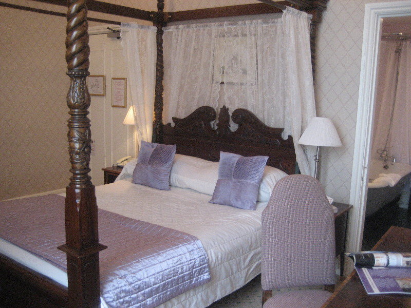 Royal Wells Hotel fotoÄŸrafÄ±