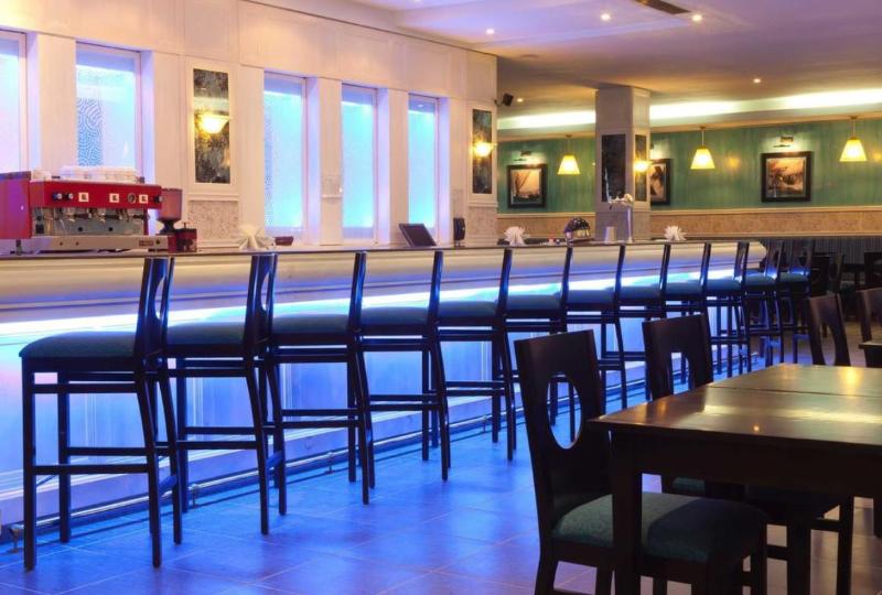 Hotel Aziza Thalasso & Golf - Bar