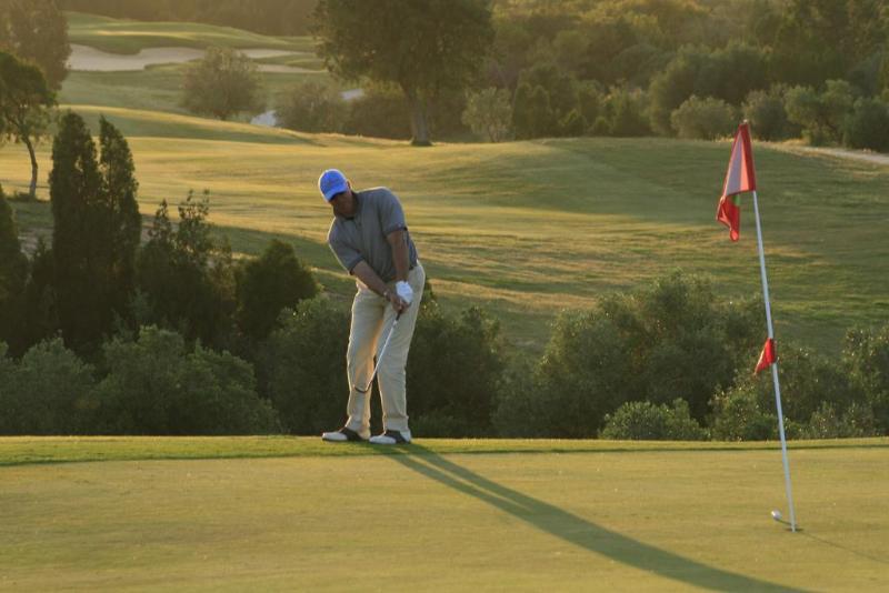 Hotel Aziza Thalasso & Golf - Aktivite