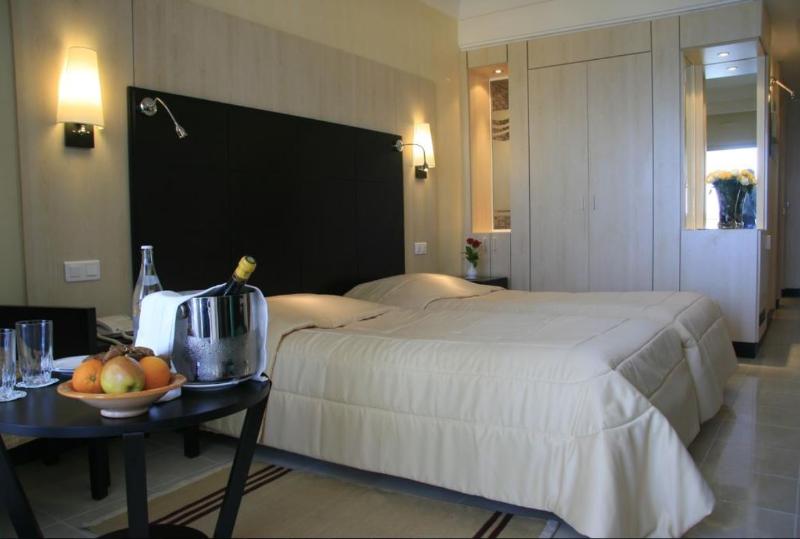Hotel Aziza Thalasso & Golf - Oda
