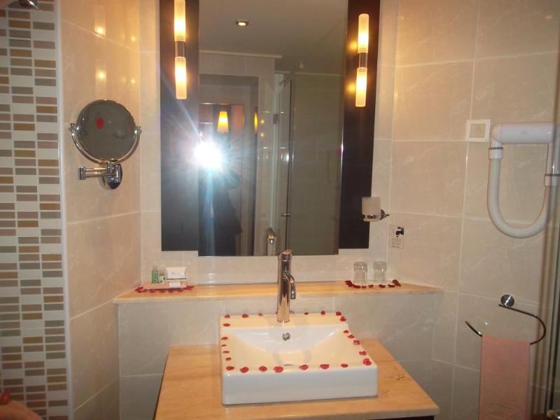 Hotel Aziza Thalasso & Golf - Oda