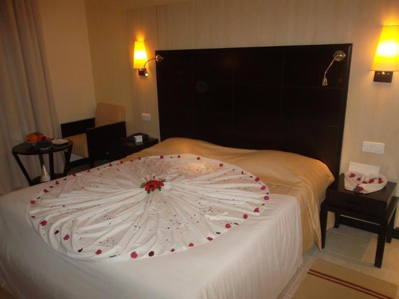 Hotel Aziza Thalasso & Golf - Oda