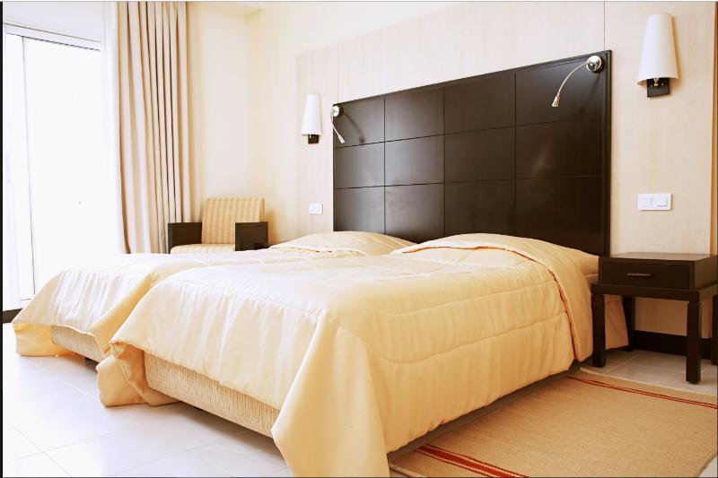 Hotel Aziza Thalasso & Golf - Oda