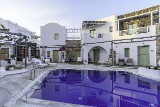 La Mer Deluxe Hotel & Spa