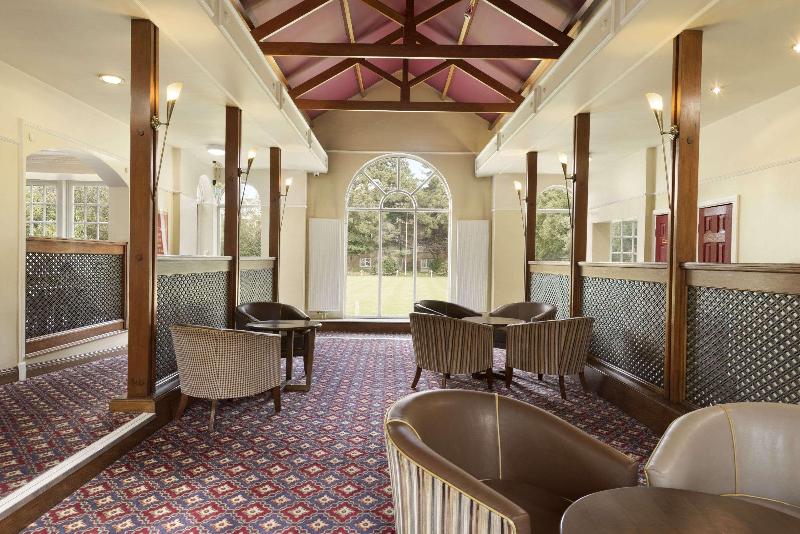 Ramada Birmingham Solihull - Bar