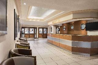 Ramada Birmingham Solihull fotoÄŸrafÄ±