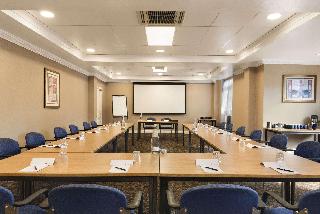 Ramada Birmingham Solihull fotoÄŸrafÄ±