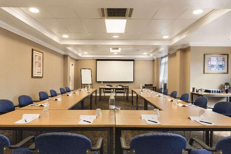 Ramada Birmingham Solihull - Toplantı