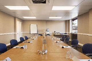 Ramada Birmingham Solihull fotoÄŸrafÄ±