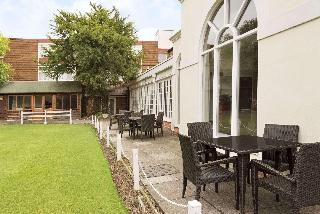 Ramada Birmingham Solihull fotoÄŸrafÄ±