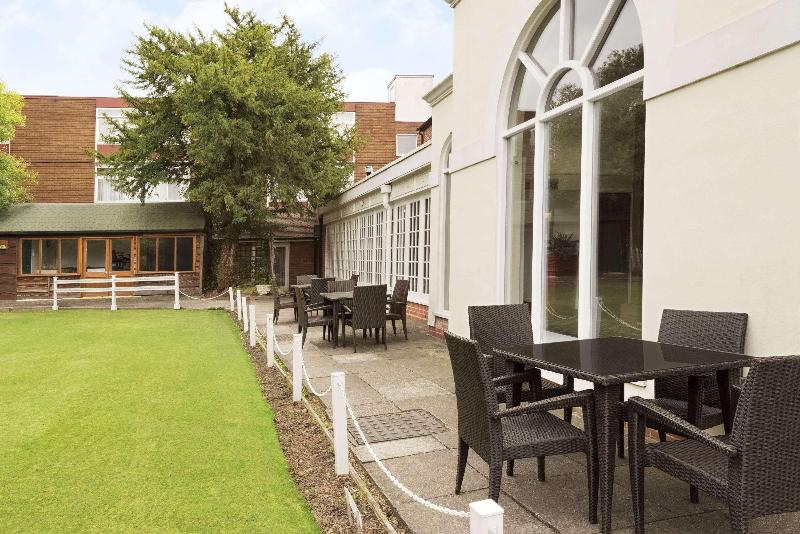 Ramada Birmingham Solihull - Genel