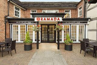 Ramada Birmingham Solihull fotoÄŸrafÄ±