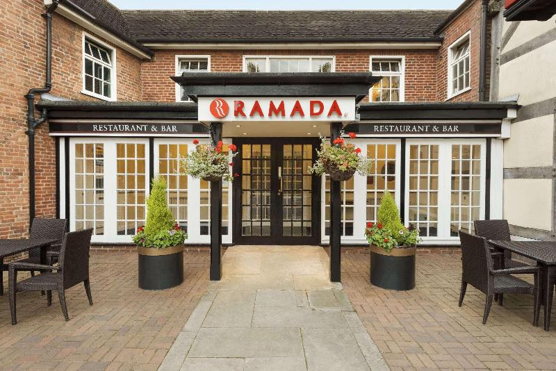 Ramada Birmingham Solihull - Genel