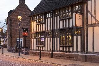 Ramada Birmingham Solihull fotoÄŸrafÄ±