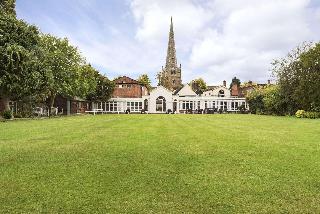 Ramada Birmingham Solihull fotoÄŸrafÄ±