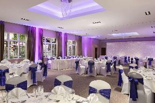 Ramada Birmingham Solihull fotoÄŸrafÄ±