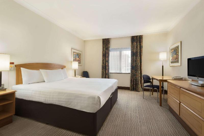 Ramada Birmingham Solihull - Oda