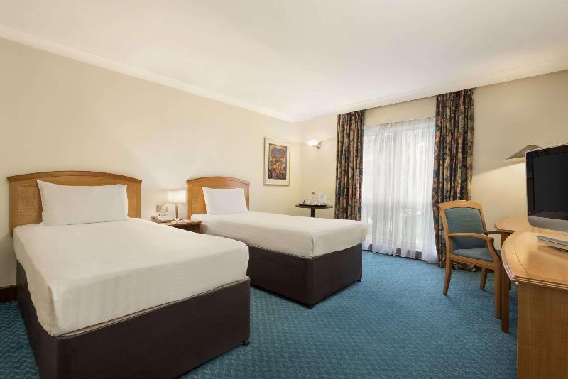 Ramada Birmingham Solihull - Oda