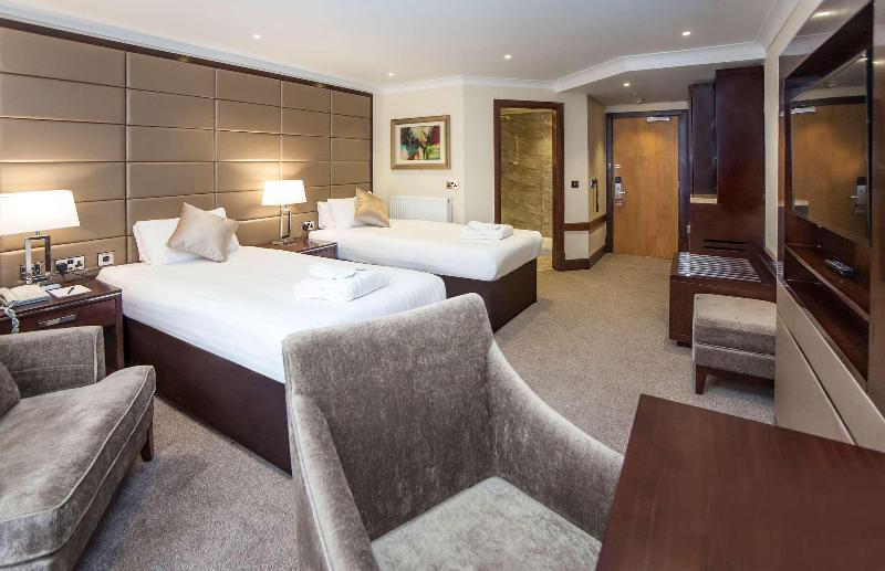 Ramada Birmingham Solihull - Oda